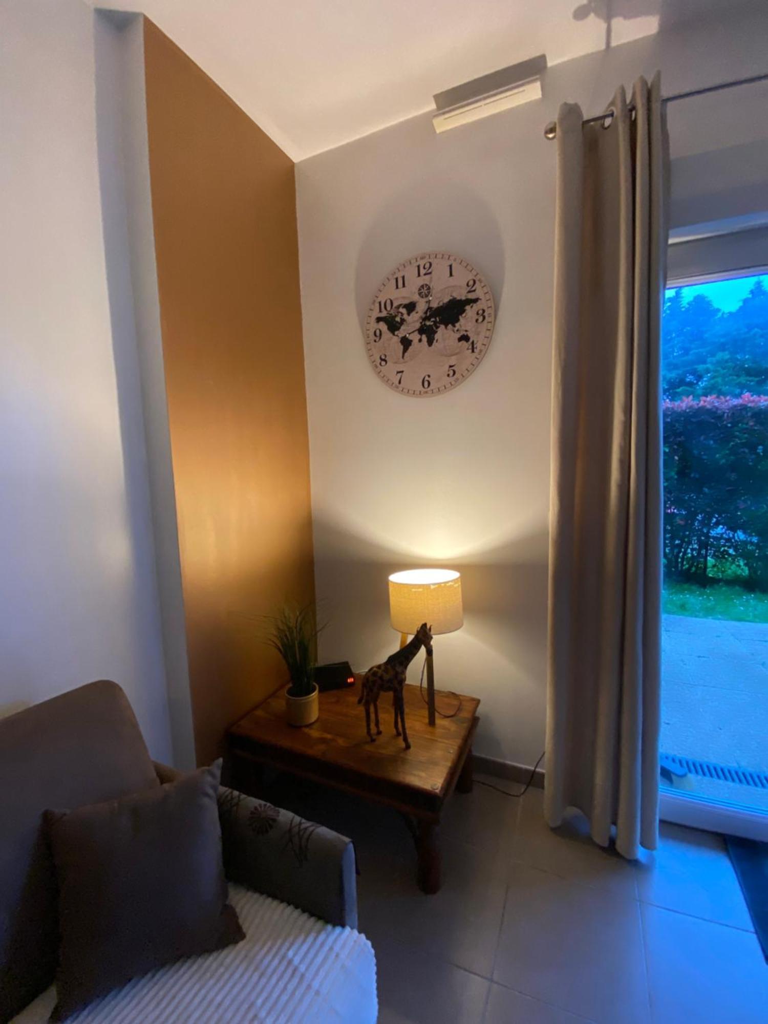 3 Mns De La Avec Jardin Classe 3 Etoiles * Pornichet
