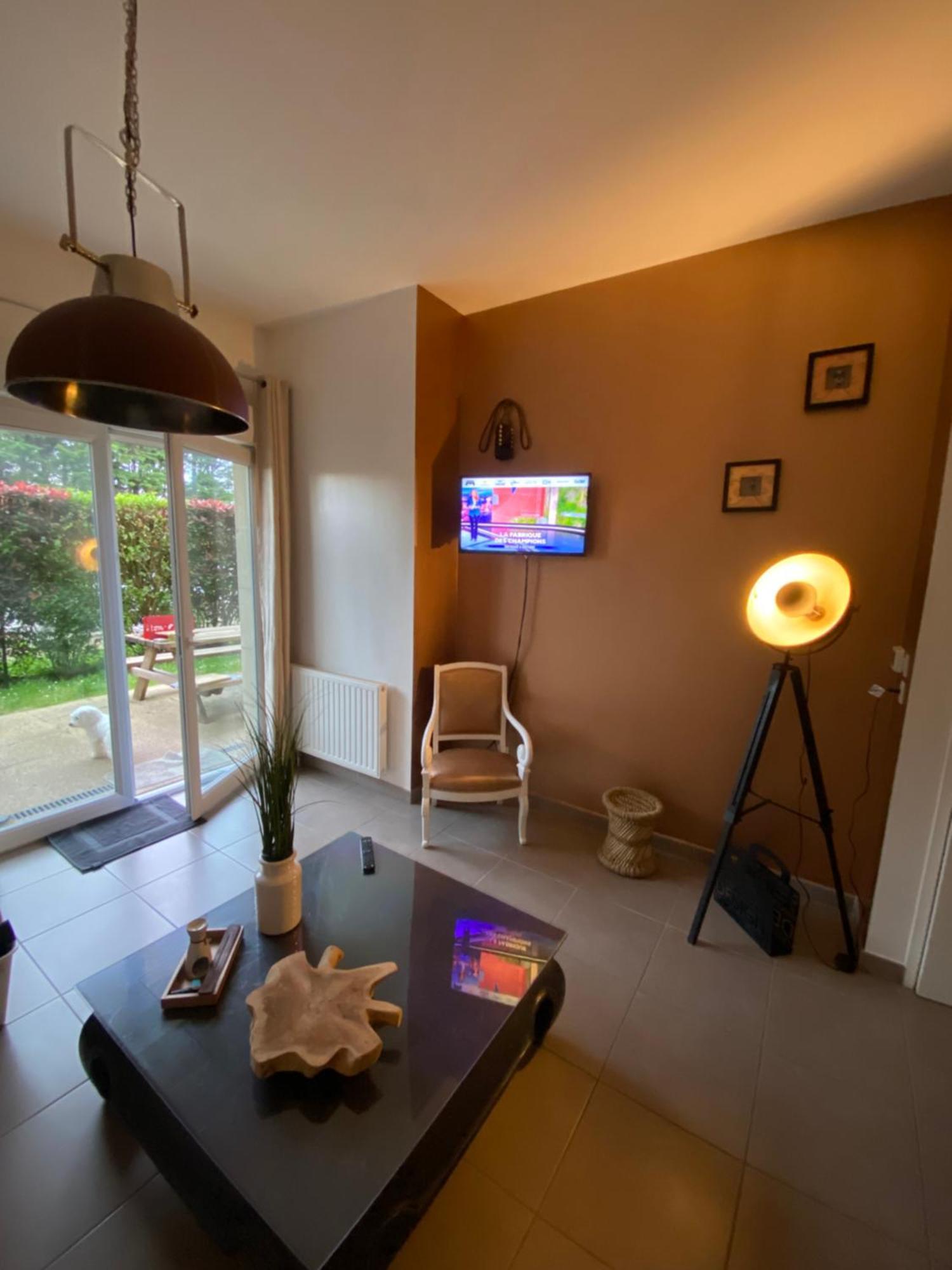 3 Mns De La Avec Jardin Classe 3 Etoiles