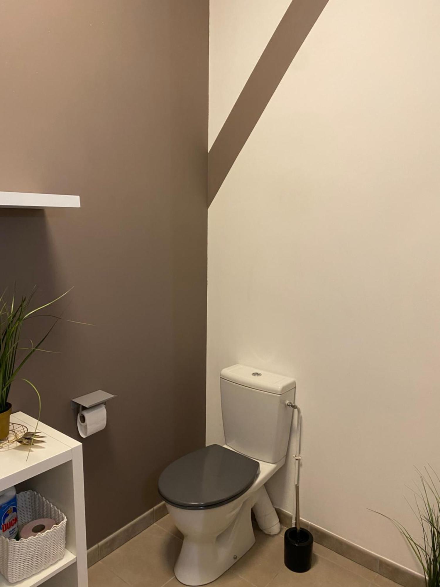 3 Mns De La Avec Jardin Classe 3 Etoiles * Pornichet
