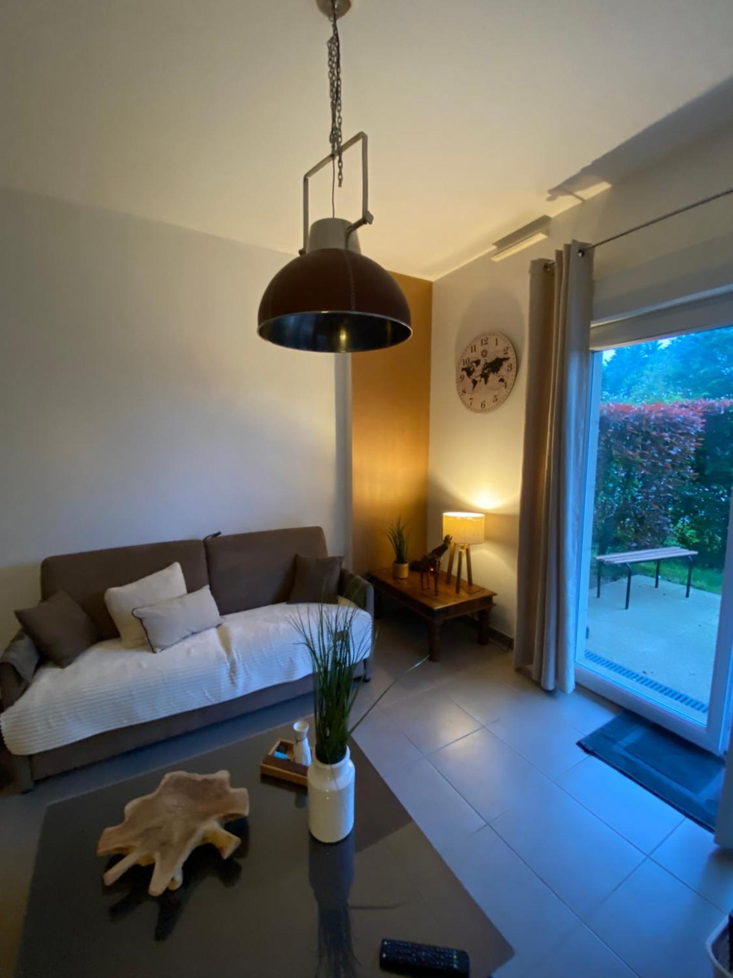 Apartment 3 Mns De La Avec Jardin Classe 3 Etoiles