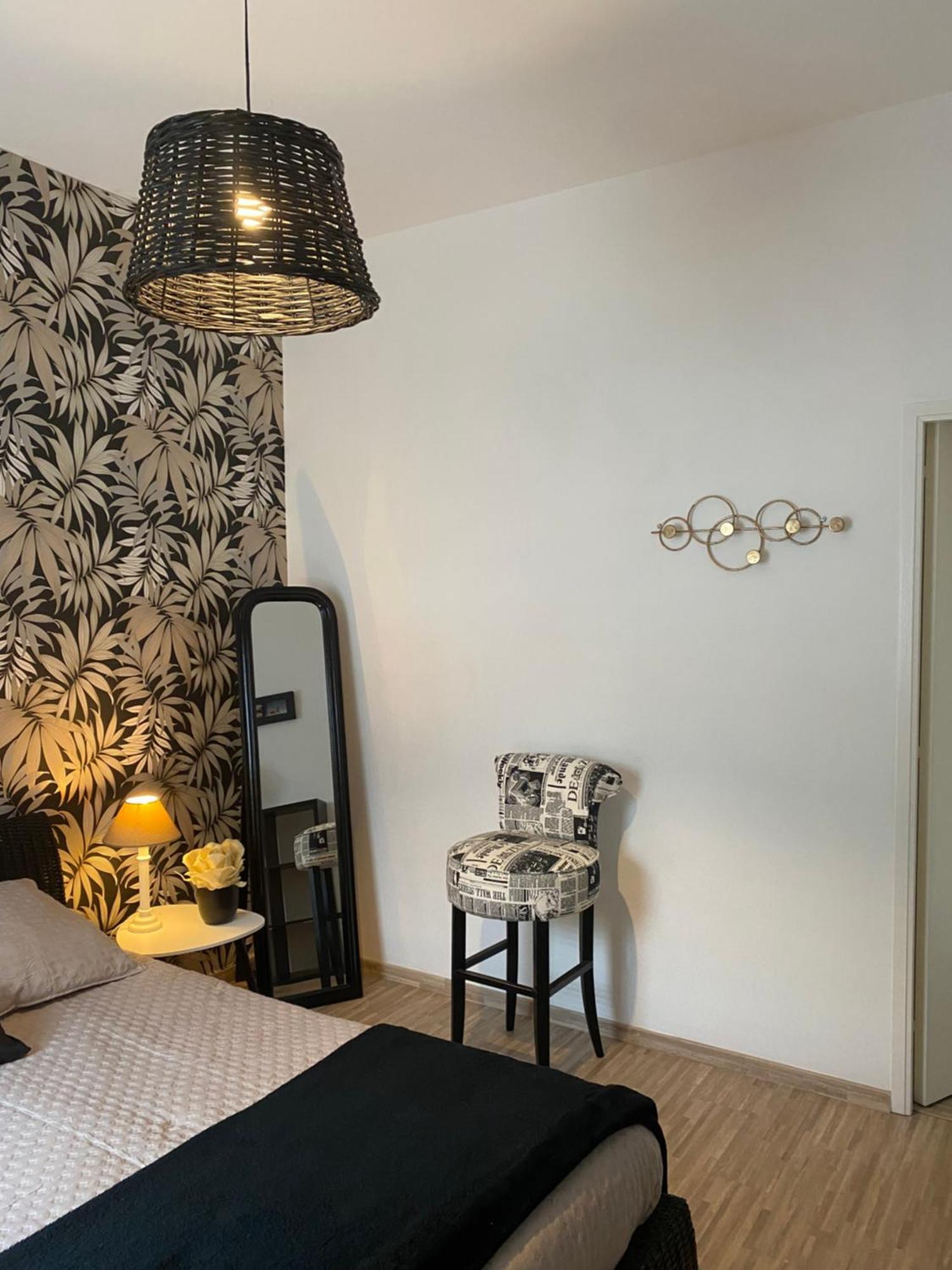 3 Mns De La Avec Jardin Classe 3 Etoiles Pornichet