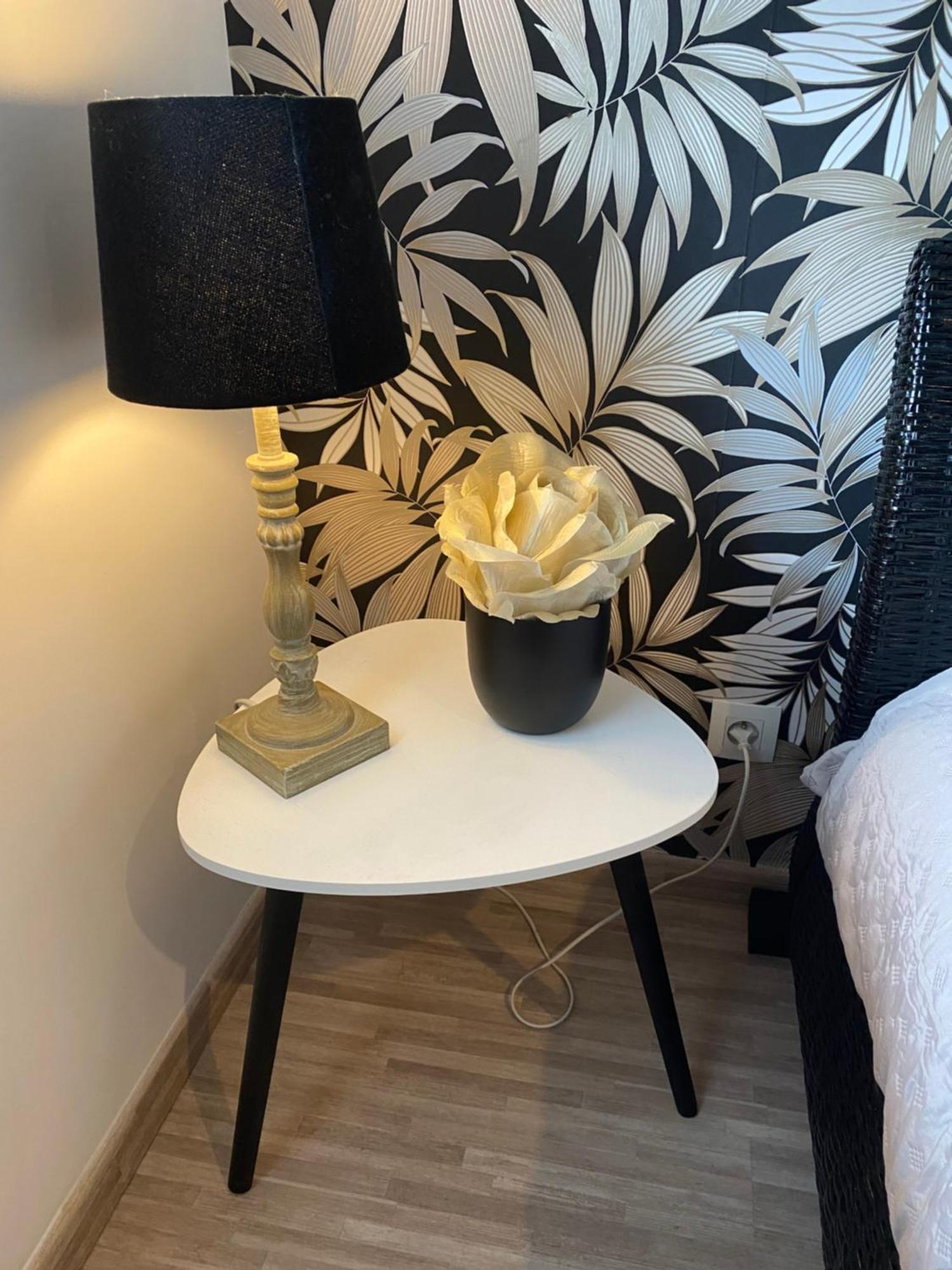 3 Mns De La Avec Jardin Classe 3 Etoiles Apartment *